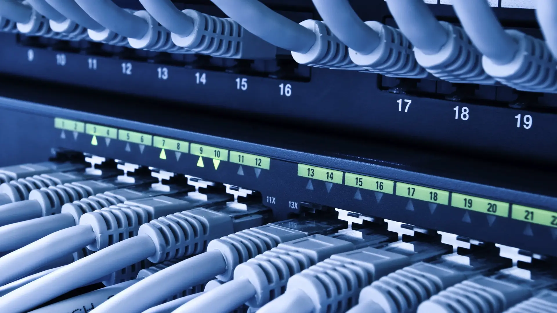 EFFICIENT STRATEGIES FOR YOUR NETWORK INFRASTRUCTURE