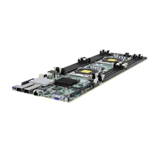 Dell 4FNTC PowerEdge C6320 Motherboard