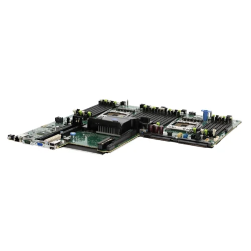 Dell 4N3DF – PowerEdge R730 R730XD Motherboard iDRAC8 New