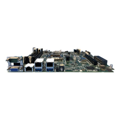 Dell 65TRV PowerEdge R340 Motherboard iDRAC9