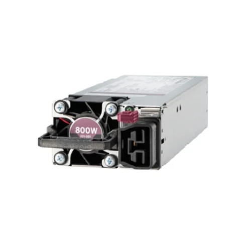 HPE 865414-B21 – 800W flex slot power supply
