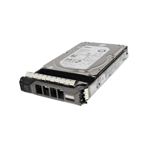 Dell XXTRP 600GB SAS 10k 2.5″ 12G Hard Drive