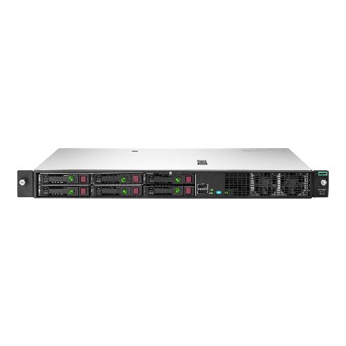 HPE ProLiant DL20 Gen10 server