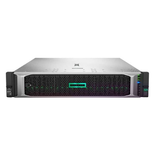 HPE ProLiant DL180 Gen10 server