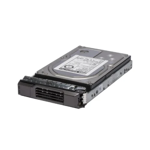 Dell Compellent 32P4W – 450GB 15k SAS 3.5″ 6G Hard Drive