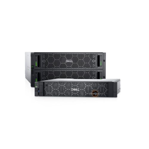 Dell Powervault ME4024