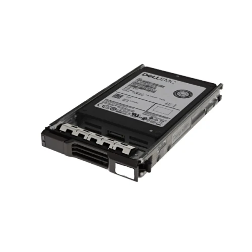 Dell H07XR 800GB SSD SAS 2.5″ 12G