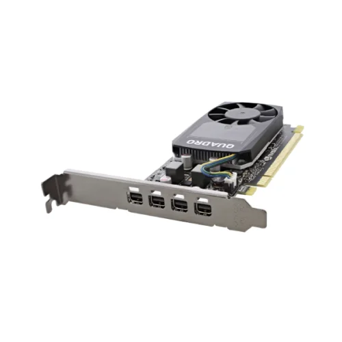 Dell PWF85 – NVIDIA Quadro P620 GPU