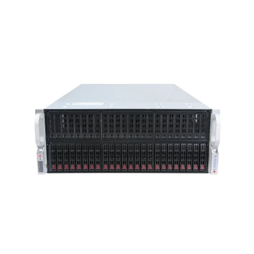 SuperServer 4028GR – Supermicro SYS-4028GR-TRT