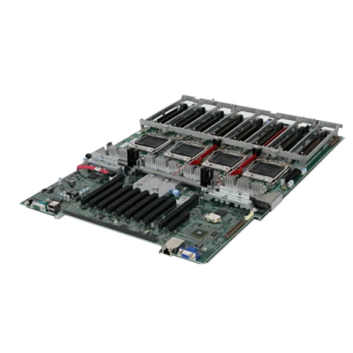 Dell TGH4T – PowerEdge R930 Motherboard
