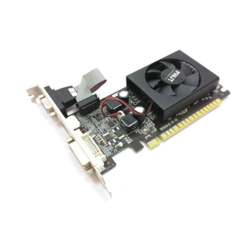 Palit NEAG2100HD06-1193F GeForce 210 GPU