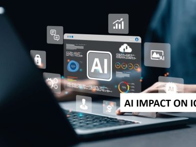 The significance of AI in the ICT Landscape